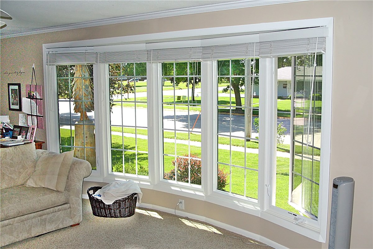 Windows Replacement Buffalo Grove | Window Door Pro - New Look Home ...