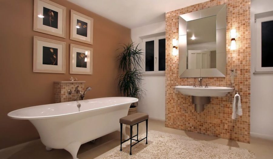bathroom remodeling near me Oak Park