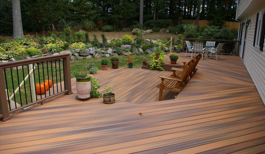 deck builders near me Evanston