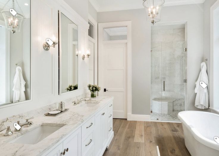 bathroom remodeling near me Wheeling
