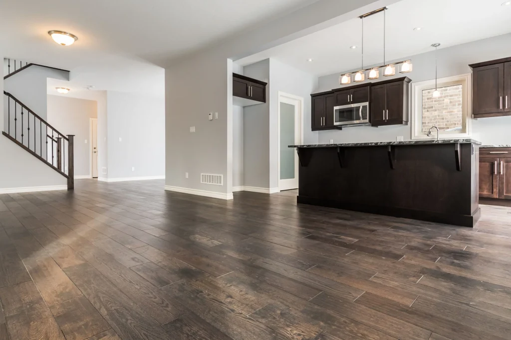 Hardwood Flooring Near Me in Chicago