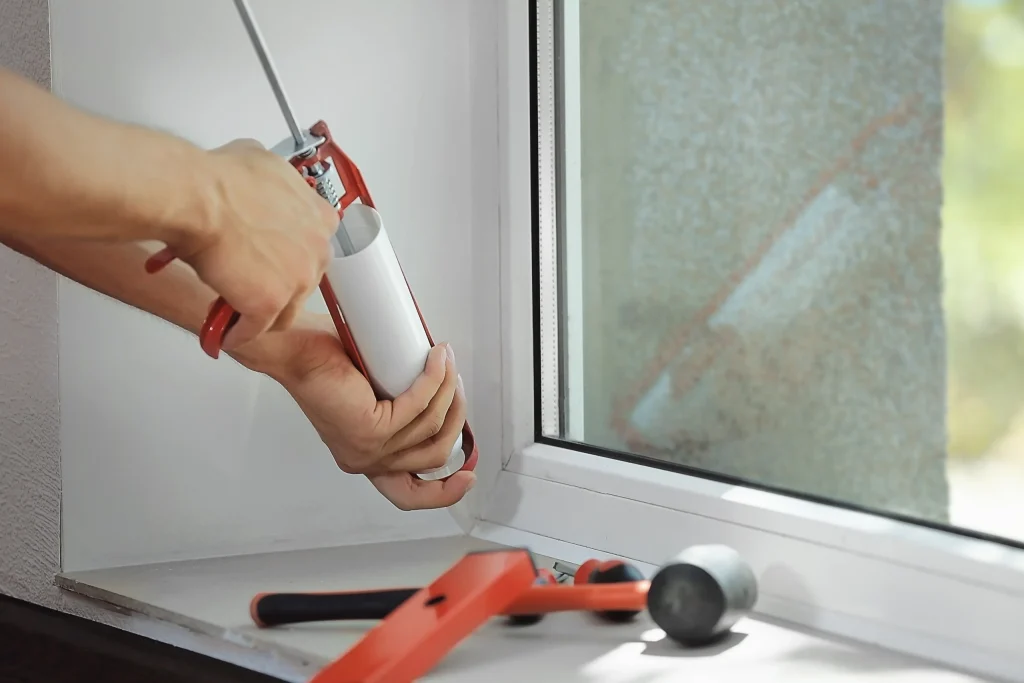 Window Replacement Near Me In Kildeer